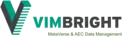VIMBright logo