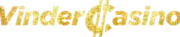 Vinder Casino logo