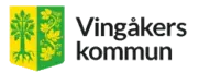 Vingåkers Kommun logo