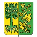Vingåkers Municipality logo