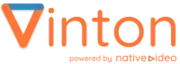 Vinton Logo