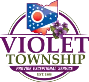 Violet Township logo