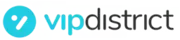 Vip District logo