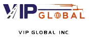 VIP Global Inc.
