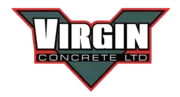 Virgin Concrete logo