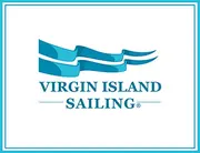 Virgin Island Sailing logo