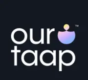 Virgin Pure (transitioning to Our Taap) logo