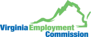 Virginia Employment Commission (vec) logo