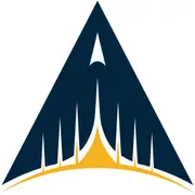 Virginia Spaceport Authority logo