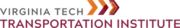 Virginia Tech Transportation Institute logo