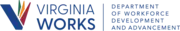 Virginia Workforce Agency logo