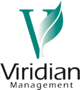 Viridian Management logo