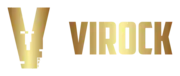 Virock logo