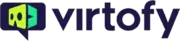 Virtofy logo