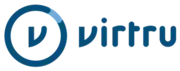 Virtru logo