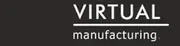 Virtual Manufacturing UK logo