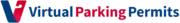 Virtual Parking Permits logo