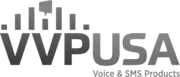 Virtual Voice Products (vvp) logo