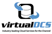 virtualDCS logo