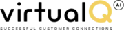 virtualQ logo