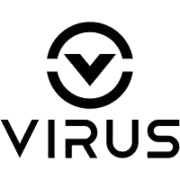 VIRUS International logo
