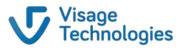 Visage Technologies logo