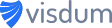Visdum logo