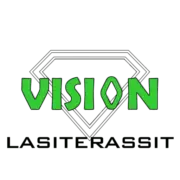 Vision Lasiterassit logo