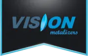Vision Metalizers Inc logo