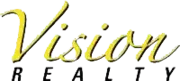 Vision Realty logo