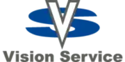 Vision Service, K.K logo