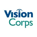 VisionCorps logo