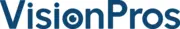 VisionPros logo