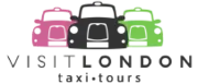 Visit London Taxi Tours logo