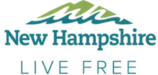 Visit New Hampshire logo