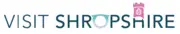 Visit Shropshire logo