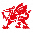 Visit Wales – Welsh Tourist Board logo