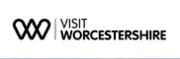 Visit Worcestershire logo