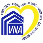 Visiting Nurse Association of Southeast Missouri logo