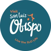 VisitSLO.com logo