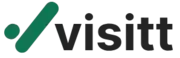 Visitt logo