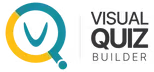 Visual Quiz Builder Logo