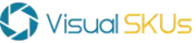 Visual SKUs logo