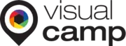 VisualCamp logo