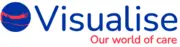 Visualise Scotland logo