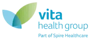 Vita Health Group logo