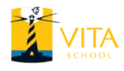 VITA School logo