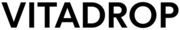 Vitadrop logo