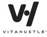 VitaHustle logo