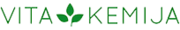 Vitakemija logo